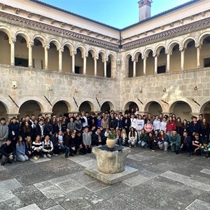 Krizmanici Karlovačkog dekanata hodočastili stopama blaženog Miroslava Bulešića